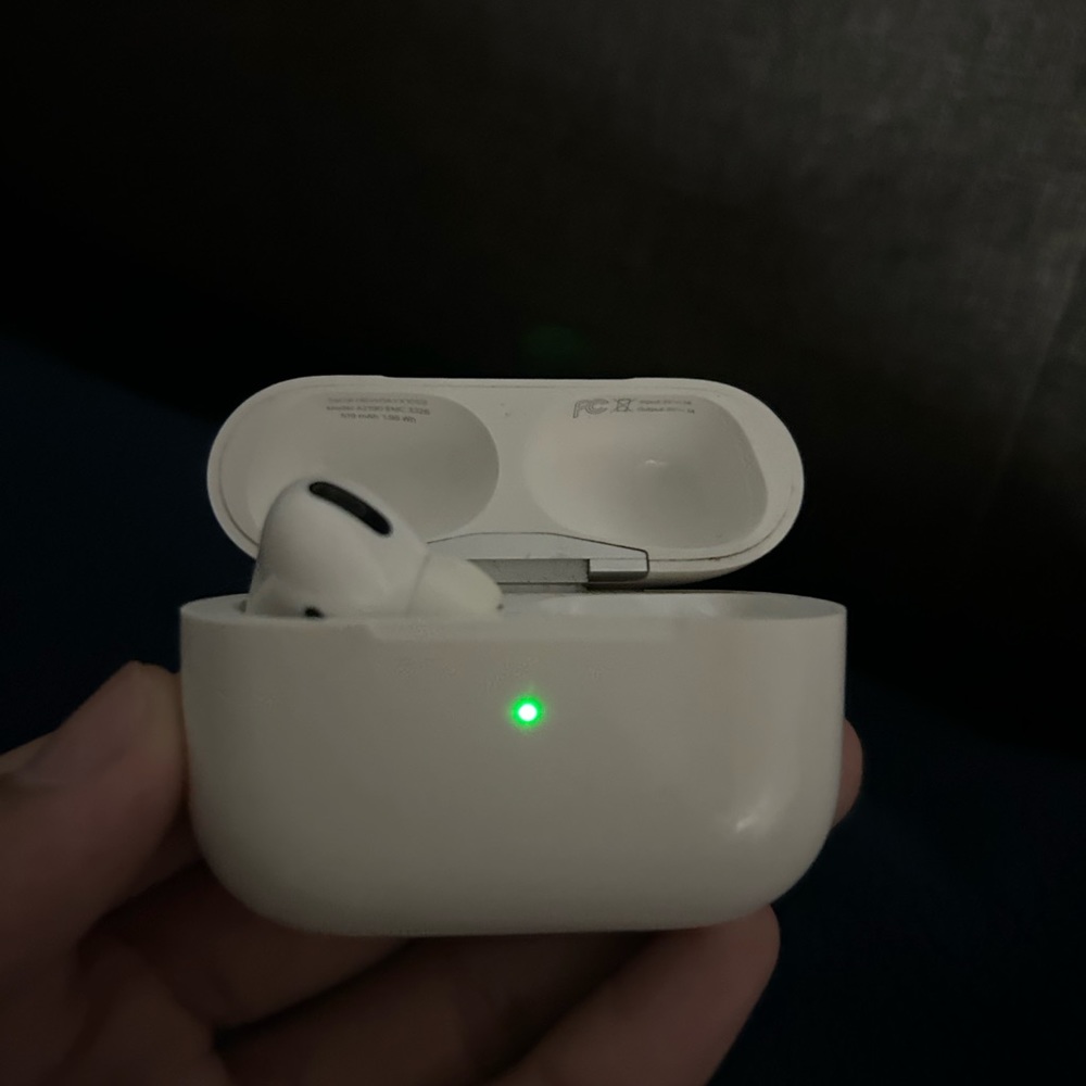 airpod pros